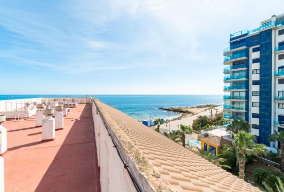 Reventa - Apartamento / piso - Torrevieja - Punta prima