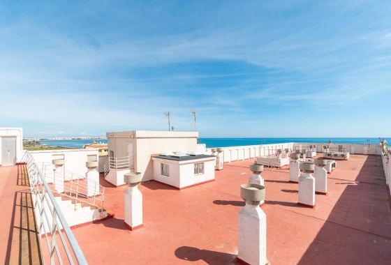 Reventa - Apartamento / piso - Torrevieja - Punta prima