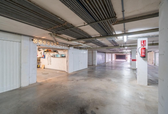 Reventa - Apartamento / piso - Torrevieja - Punta prima