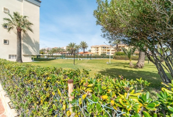 Reventa - Apartamento / piso - Torrevieja - Punta prima