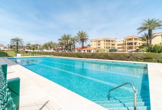Reventa - Apartamento / piso - Torrevieja - Punta prima