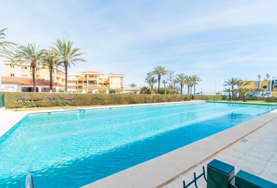 Reventa - Apartamento / piso - Torrevieja - Punta prima