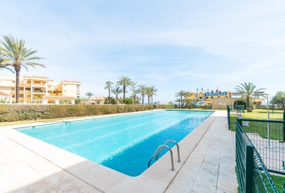 Reventa - Apartamento / piso - Torrevieja - Punta prima