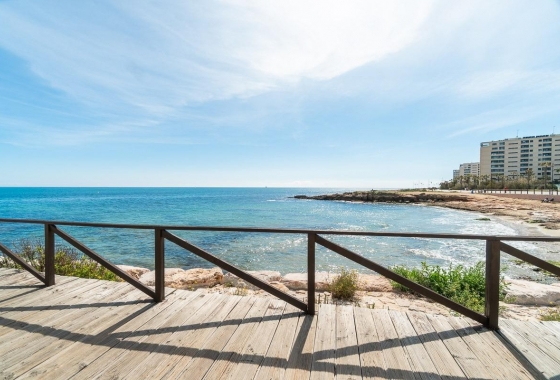 Reventa - Apartamento / piso - Torrevieja - Punta prima