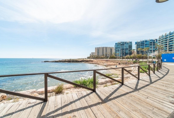 Reventa - Apartamento / piso - Torrevieja - Punta prima