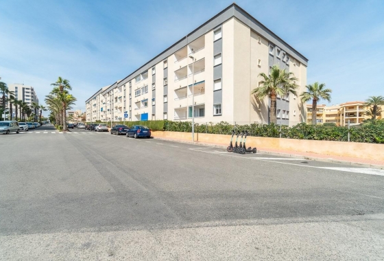 Reventa - Apartamento / piso - Torrevieja - Punta prima
