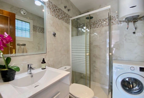 Reventa - Duplex - La Mata