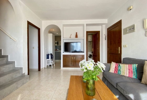 Reventa - Duplex - La Mata