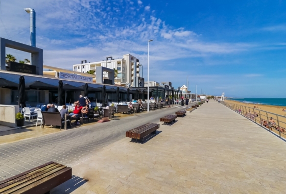 Reventa - Duplex - La Mata