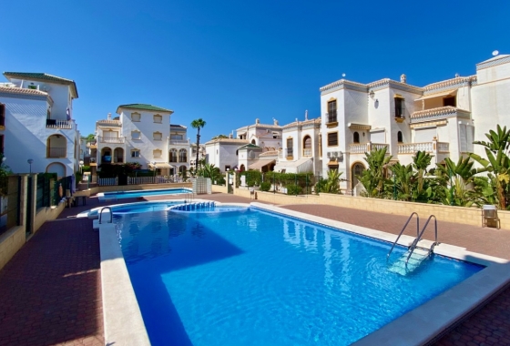 Reventa - Duplex - La Mata