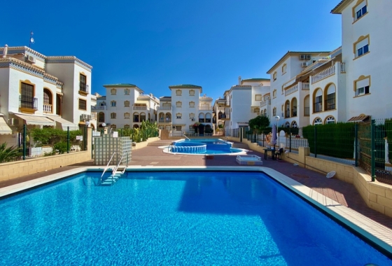 Reventa - Duplex - La Mata