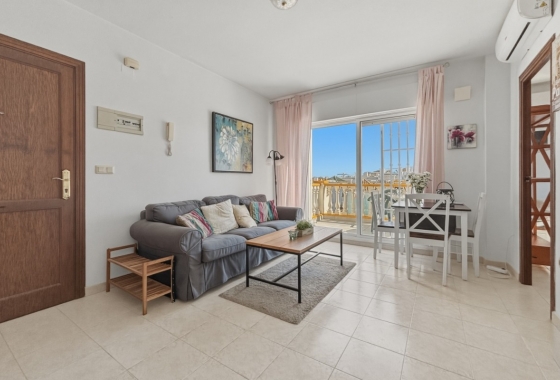 Reventa - Duplex - La Mata