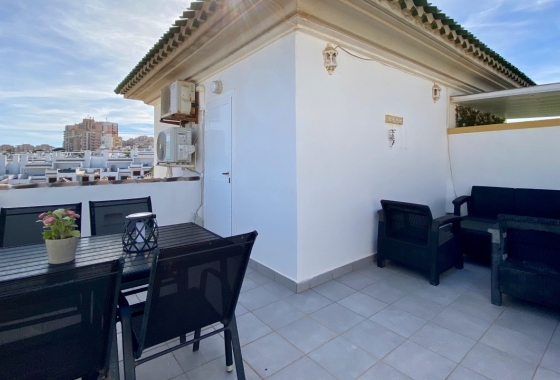 Reventa - Duplex - La Mata
