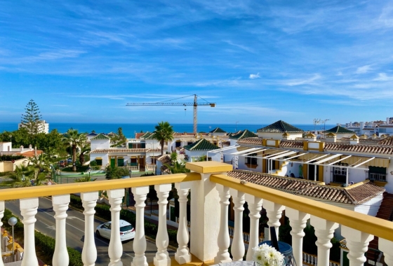 Reventa - Duplex - La Mata
