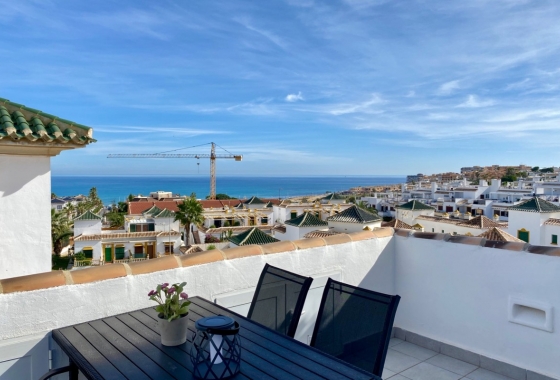 Reventa - Duplex - La Mata