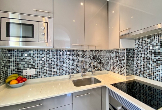 Reventa - Duplex - La Mata