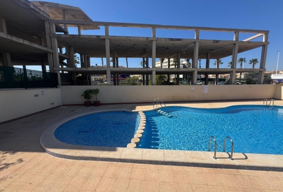Rynek Wtórny - Apartament - La Mata