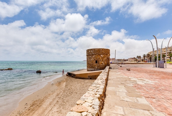 Rynek Wtórny - Apartament - La Mata