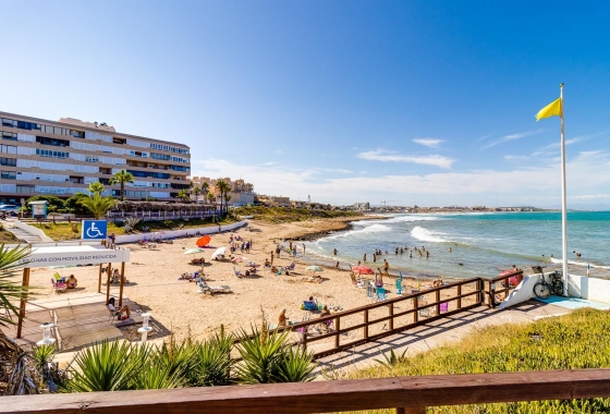 Rynek Wtórny - Apartament - La Mata