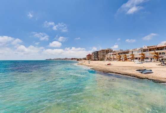 Rynek Wtórny - Apartament - La Mata