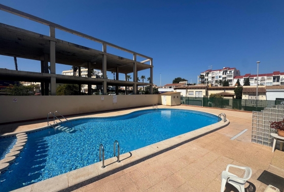Rynek Wtórny - Apartament - La Mata
