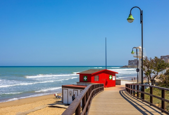 Rynek Wtórny - Apartament - La Mata