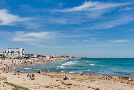 Rynek Wtórny - Apartament - La Mata