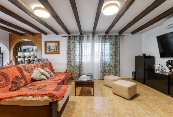 Rynek Wtórny - Willa - Torrevieja - Los Balcones