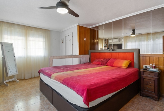 Rynek Wtórny - Willa - Torrevieja - Los Balcones