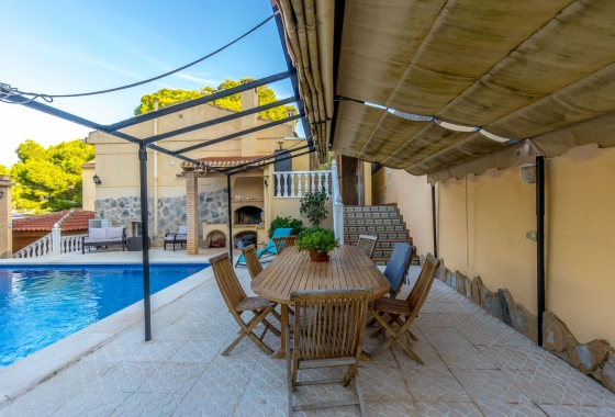 Rynek Wtórny - Willa - Torrevieja - Los Balcones