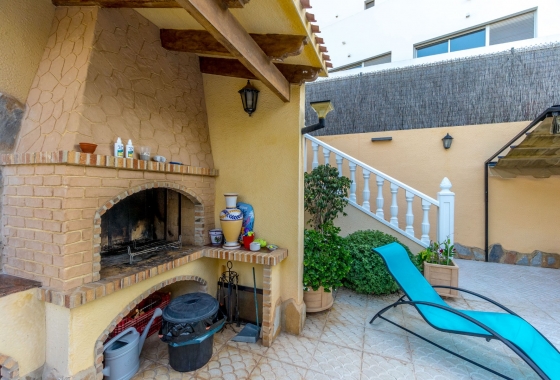 Rynek Wtórny - Willa - Torrevieja - Los Balcones