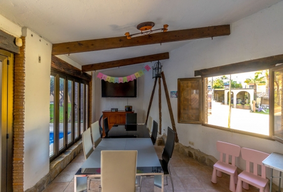 Rynek Wtórny - Willa - Torrevieja - Los Balcones