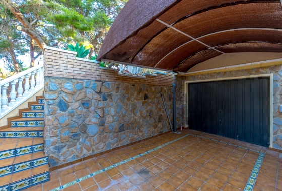 Rynek Wtórny - Willa - Torrevieja - Los Balcones