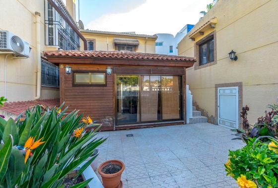 Rynek Wtórny - Willa - Torrevieja - Los Balcones