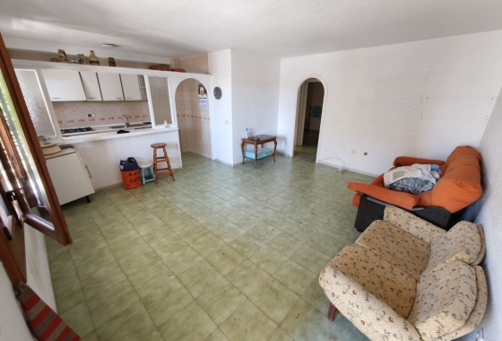 Rynek Wtórny - Apartament - La Mata