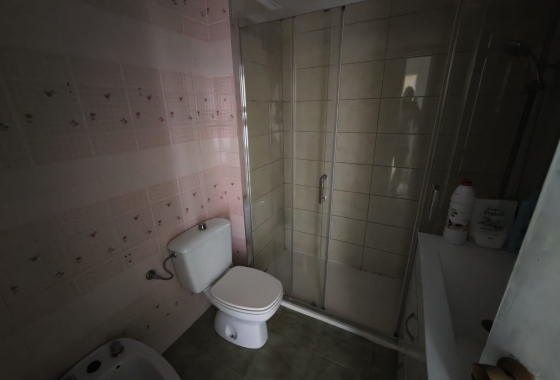 Rynek Wtórny - Apartament - La Mata