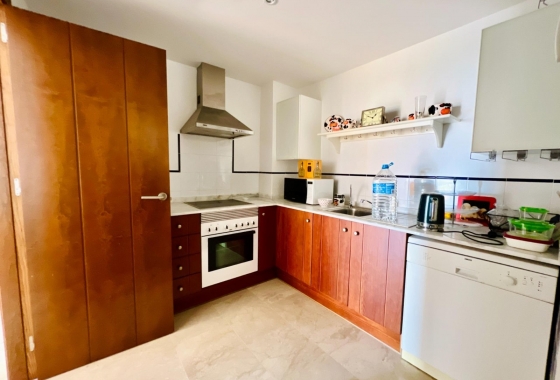 Rynek Wtórny - Apartament - Orihuela Costa - Punta Prima