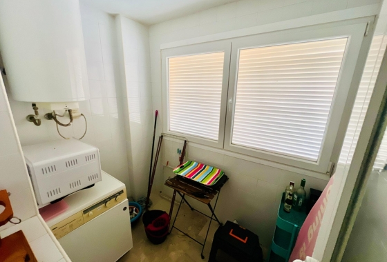 Rynek Wtórny - Apartament - Orihuela Costa - Punta Prima