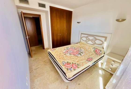 Rynek Wtórny - Apartament - Orihuela Costa - Punta Prima