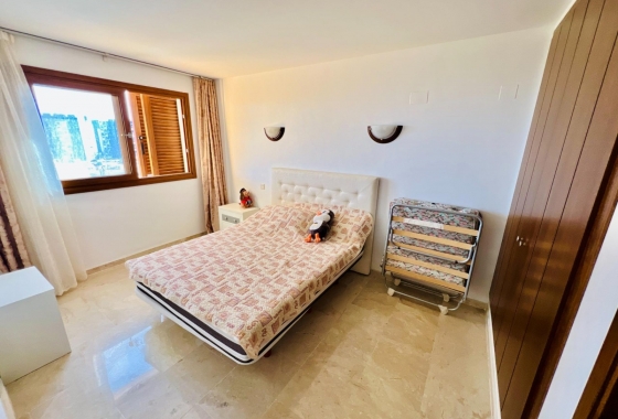 Rynek Wtórny - Apartament - Orihuela Costa - Punta Prima