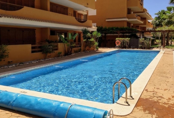Rynek Wtórny - Apartament - Orihuela Costa - Punta Prima