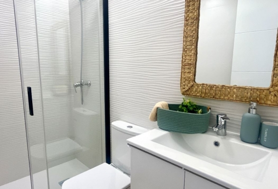 Rynek Wtórny - Apartament - Orihuela Costa - Punta Prima
