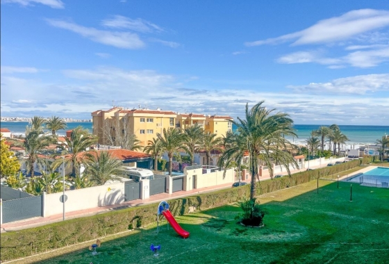 Rynek Wtórny - Apartament - Orihuela Costa - Punta Prima
