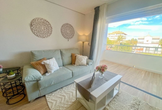 Rynek Wtórny - Apartament - Orihuela Costa - Punta Prima