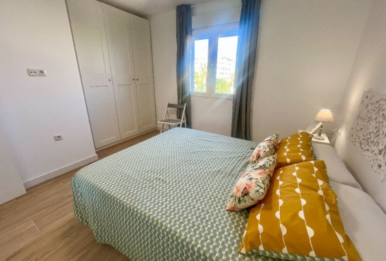 Rynek Wtórny - Apartament - Orihuela Costa - Punta Prima