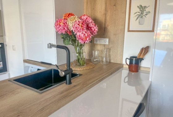 Rynek Wtórny - Apartament - Orihuela Costa - Punta Prima