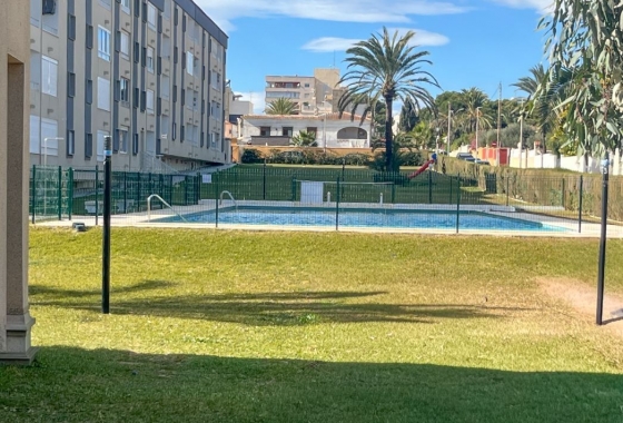 Rynek Wtórny - Apartament - Orihuela Costa - Punta Prima