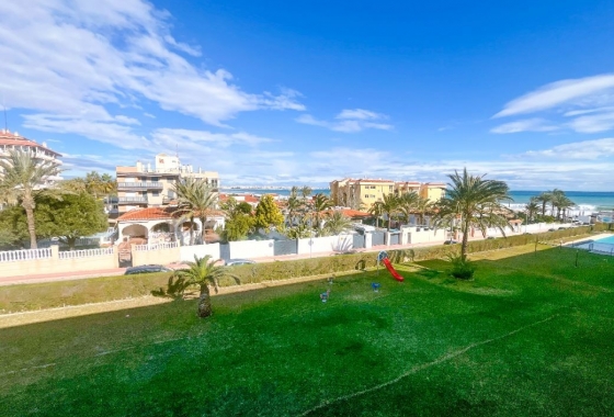 Rynek Wtórny - Apartament - Orihuela Costa - Punta Prima