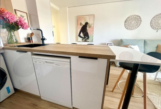 Rynek Wtórny - Apartament - Orihuela Costa - Punta Prima