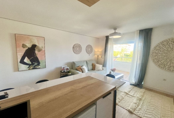 Rynek Wtórny - Apartament - Orihuela Costa - Punta Prima